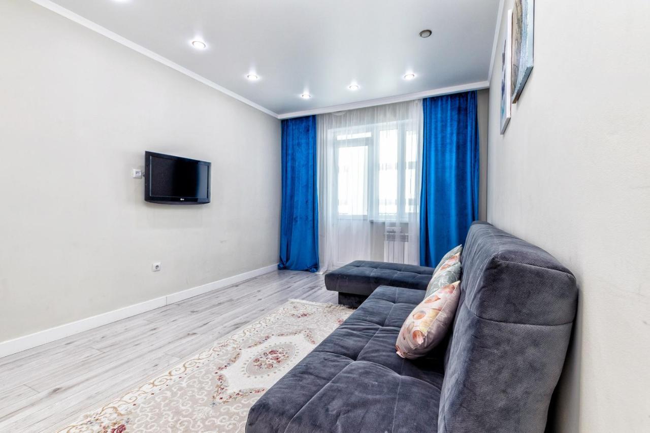 Orynbor Towers Apartment Nur-Sultan  Exterior photo