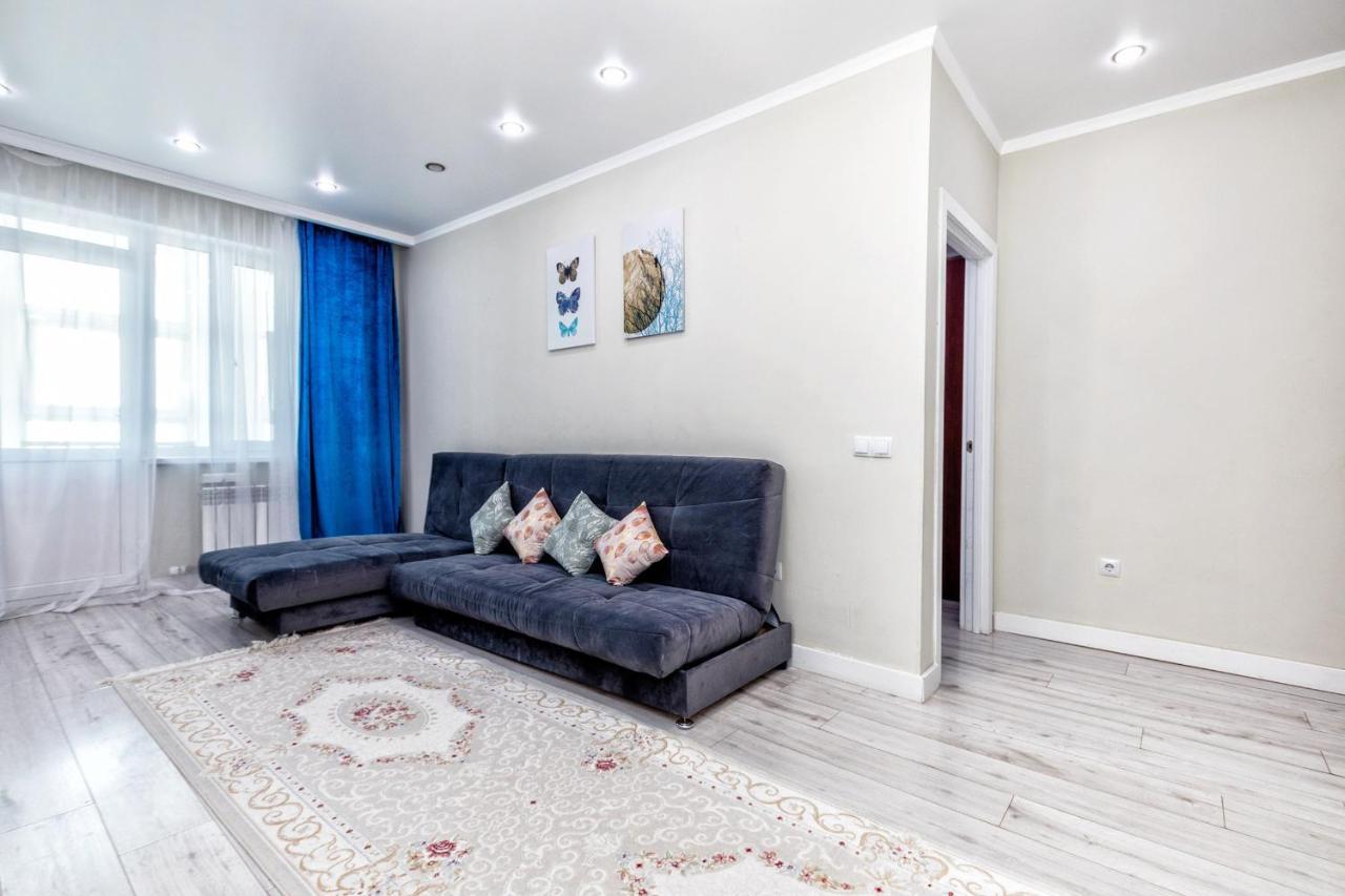Orynbor Towers Apartment Nur-Sultan  Exterior photo