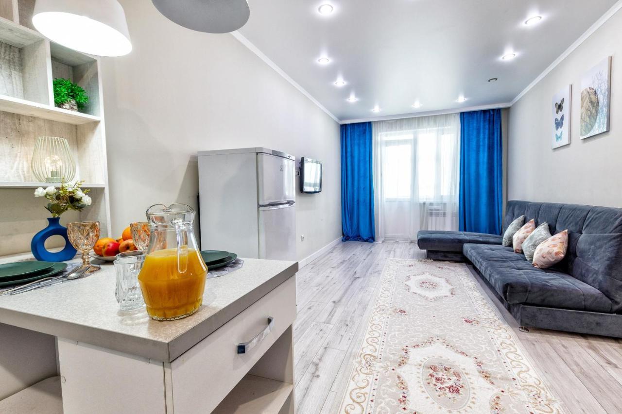 Orynbor Towers Apartment Nur-Sultan  Exterior photo